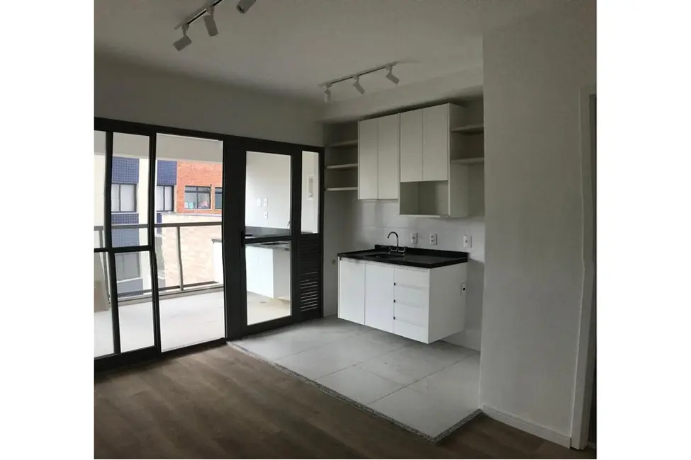 Foto 1 de Apartamento com 1 quarto à venda, 44m2 em Vila Mariana, São Paulo - SP