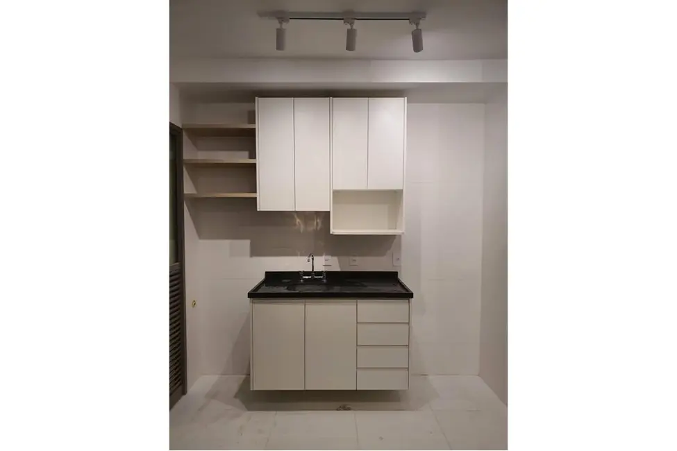 Foto 8 de Apartamento com 1 quarto à venda, 44m2 em Vila Mariana, São Paulo - SP
