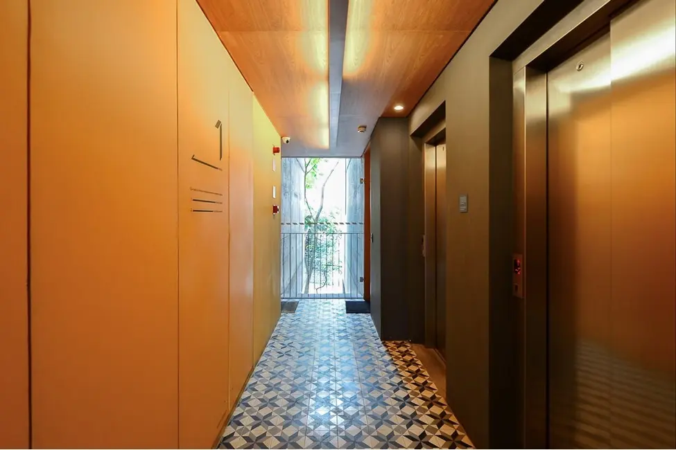 Apartamento com 1 quarto à venda, 44m2 em Vila Mariana, São Paulo - SP - imagem 8 Foto 8 de Apartamento com 1 quarto à venda, 44m2 em Vila Mariana, São Paulo - SP