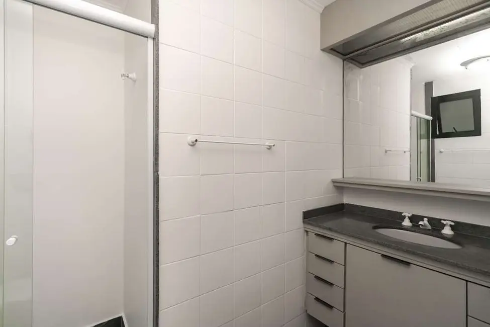 Foto 2 de Apartamento com 4 quartos à venda, 188m2 em Vila Mariana, São Paulo - SP