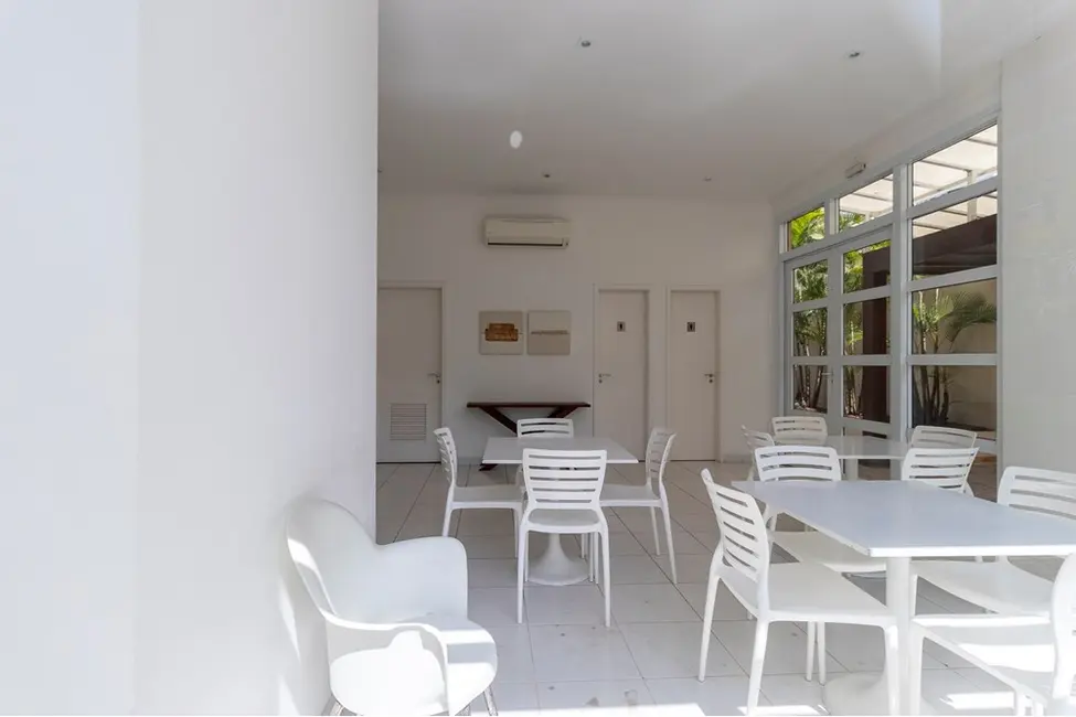 Foto 6 de Apartamento com 1 quarto à venda, 56m2 em Vila Olímpia, São Paulo - SP