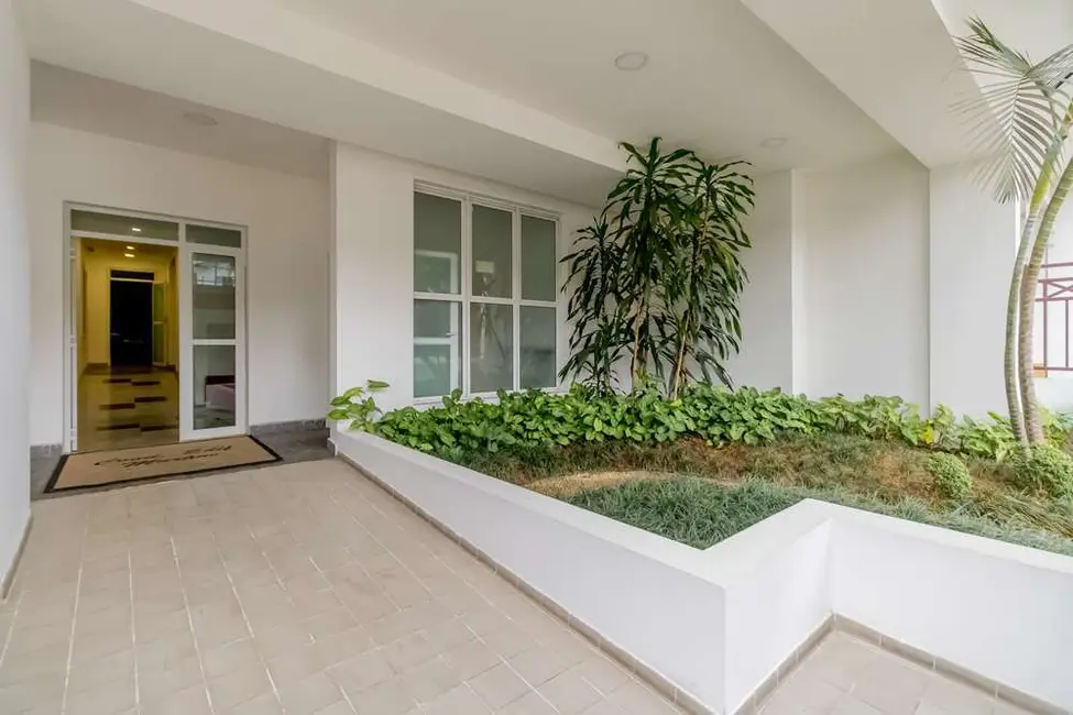 Apartamento com 1 quarto à venda, 39m2 em Vila Olímpia, São Paulo - SP - imagem 5 Foto 5 de Apartamento com 1 quarto à venda, 39m2 em Vila Olímpia, São Paulo - SP