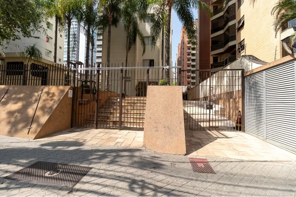 Foto 4 de Apartamento com 3 quartos à venda, 92m2 em Vila Olímpia, São Paulo - SP