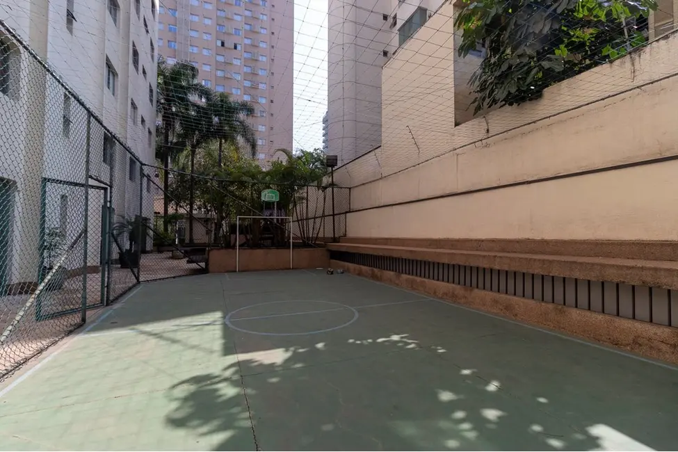 Foto 5 de Apartamento com 3 quartos à venda, 92m2 em Vila Olímpia, São Paulo - SP
