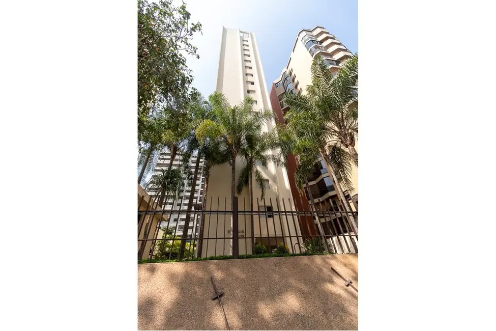 Foto 3 de Apartamento com 3 quartos à venda, 92m2 em Vila Olímpia, São Paulo - SP