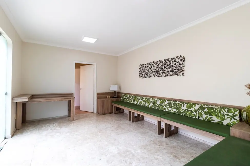 Foto 7 de Apartamento com 3 quartos à venda, 92m2 em Vila Olímpia, São Paulo - SP