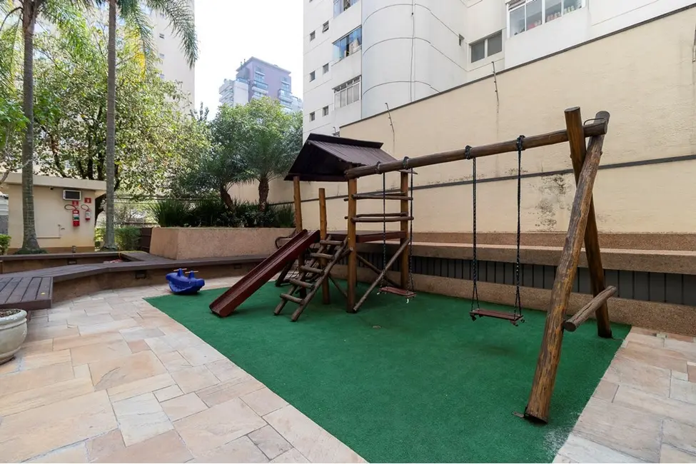 Foto 8 de Apartamento com 3 quartos à venda, 92m2 em Vila Olímpia, São Paulo - SP