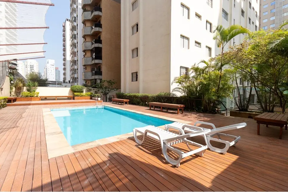 Foto 9 de Apartamento com 3 quartos à venda, 92m2 em Vila Olímpia, São Paulo - SP