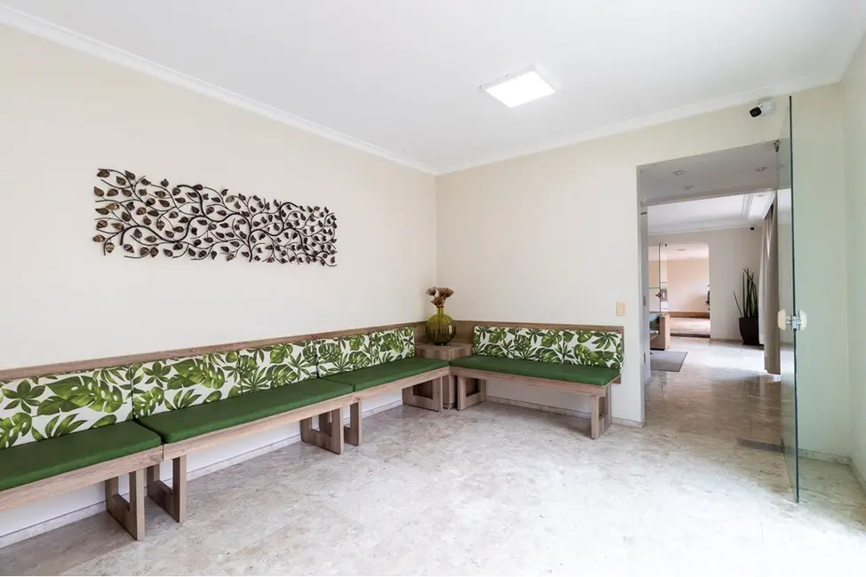 Foto 6 de Apartamento com 3 quartos à venda, 92m2 em Vila Olímpia, São Paulo - SP