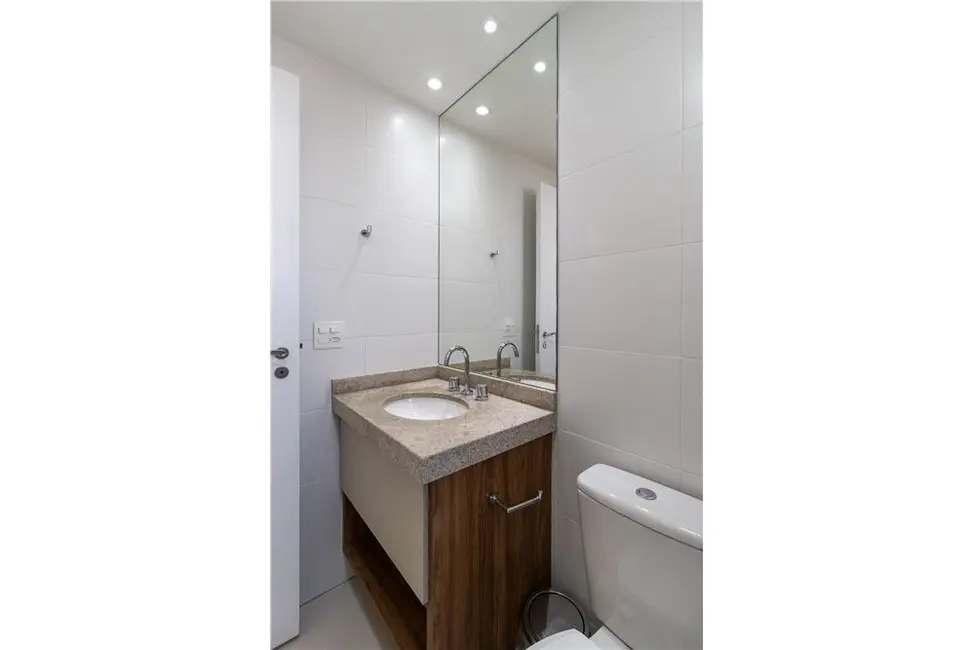 Apartamento com 2 quartos à venda, 101m2 em Campo Belo, São Paulo - SP - imagem 3 Foto 3 de Apartamento com 2 quartos à venda, 101m2 em Campo Belo, São Paulo - SP