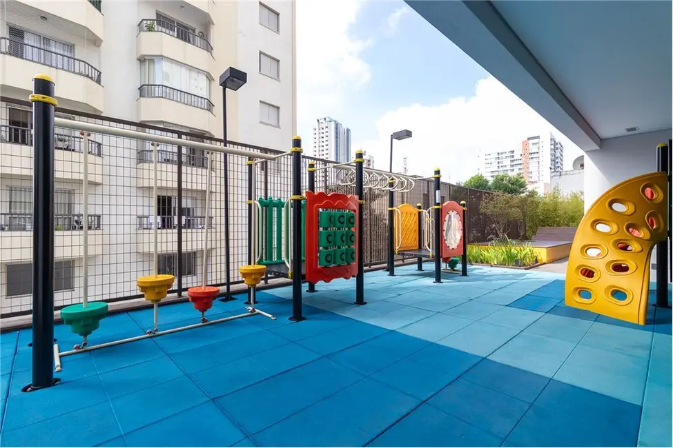 Apartamento com 2 quartos à venda, 101m2 em Campo Belo, São Paulo - SP - imagem 7 Foto 7 de Apartamento com 2 quartos à venda, 101m2 em Campo Belo, São Paulo - SP
