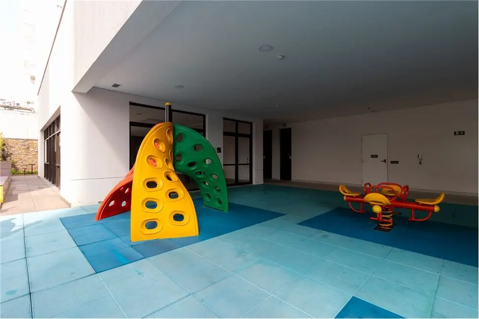 Apartamento com 2 quartos à venda, 101m2 em Campo Belo, São Paulo - SP - imagem 9 Foto 9 de Apartamento com 2 quartos à venda, 101m2 em Campo Belo, São Paulo - SP