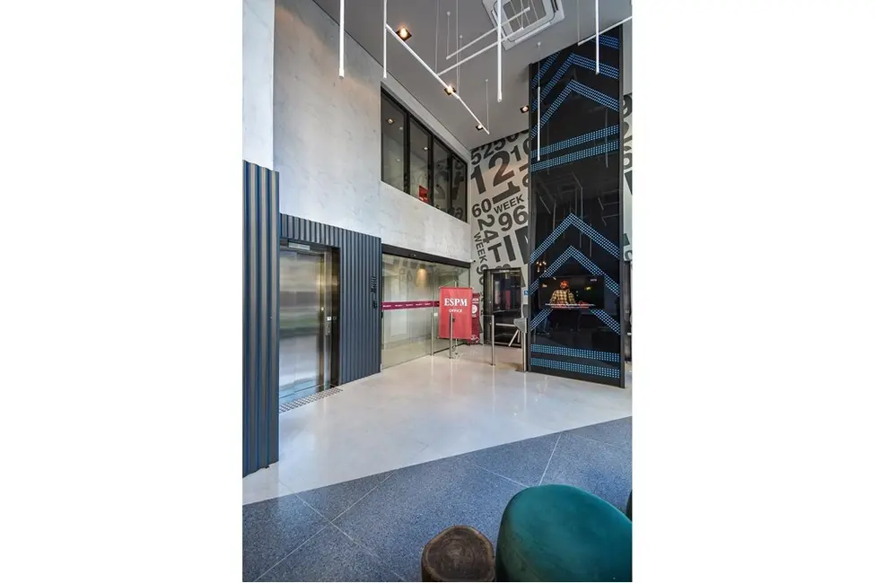 Foto 3 de Kitnet com 1 quarto à venda, 24m2 em Jardim Vila Mariana, São Paulo - SP