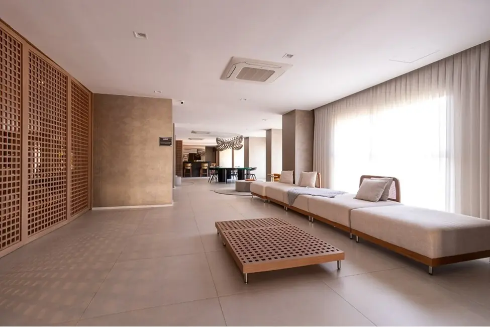Foto 5 de Apartamento com 1 quarto à venda, 47m2 em Jardim Vila Mariana, São Paulo - SP