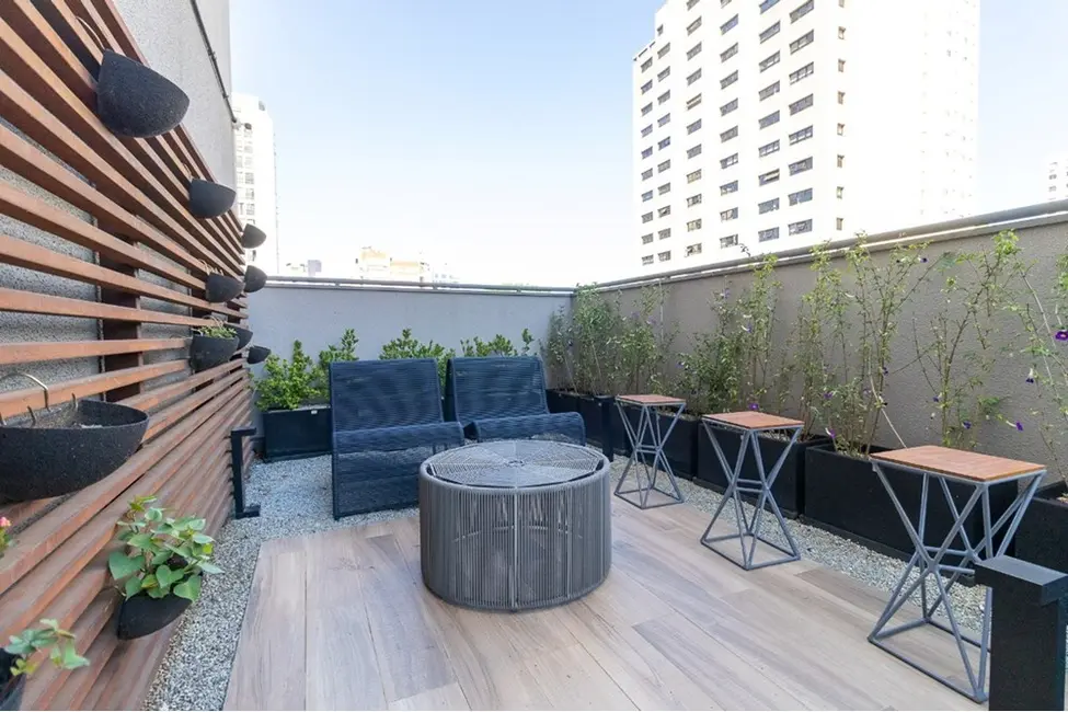Foto 9 de Apartamento com 1 quarto à venda, 47m2 em Jardim Vila Mariana, São Paulo - SP