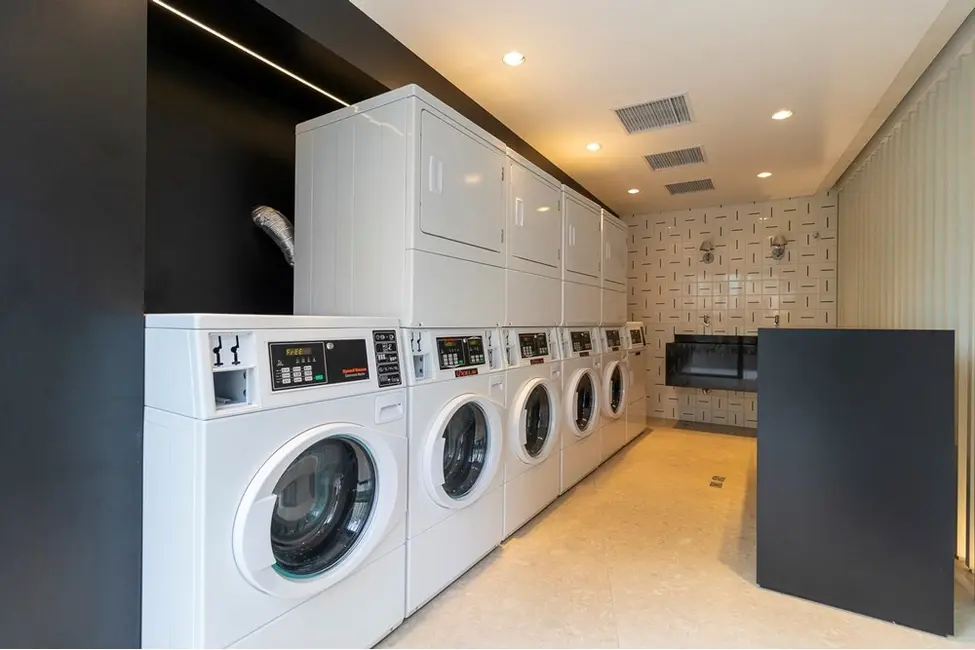 Apartamento com 1 quarto à venda, 35m2 em Indianópolis, São Paulo - SP - imagem 7 Foto 7 de Apartamento com 1 quarto à venda, 35m2 em Indianópolis, São Paulo - SP