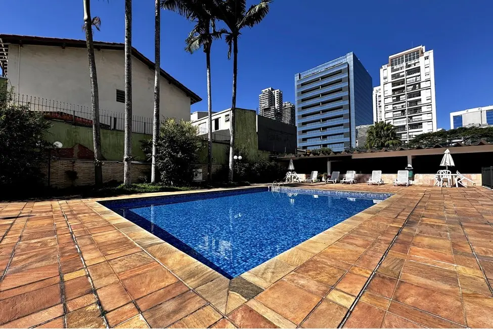 Apartamento com 2 quartos à venda, 71m2 em Vila Gertrudes, São Paulo - SP - imagem 2 Foto 2 de Apartamento com 2 quartos à venda, 71m2 em Vila Gertrudes, São Paulo - SP