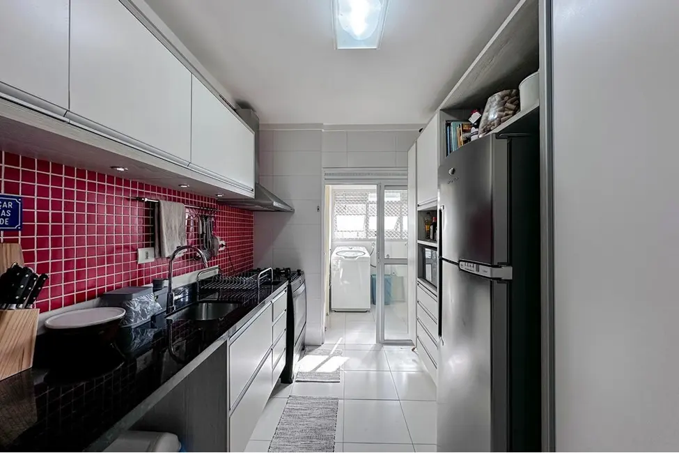 Apartamento com 2 quartos à venda, 71m2 em Vila Gertrudes, São Paulo - SP - imagem 7 Foto 7 de Apartamento com 2 quartos à venda, 71m2 em Vila Gertrudes, São Paulo - SP