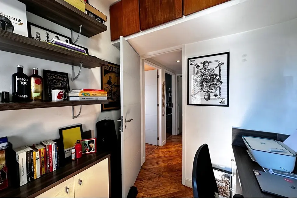 Apartamento com 2 quartos à venda, 71m2 em Vila Gertrudes, São Paulo - SP - imagem 5 Foto 5 de Apartamento com 2 quartos à venda, 71m2 em Vila Gertrudes, São Paulo - SP