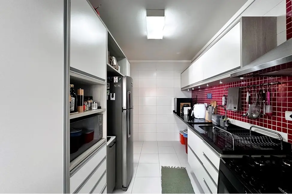 Apartamento com 2 quartos à venda, 71m2 em Vila Gertrudes, São Paulo - SP - imagem 9 Foto 9 de Apartamento com 2 quartos à venda, 71m2 em Vila Gertrudes, São Paulo - SP