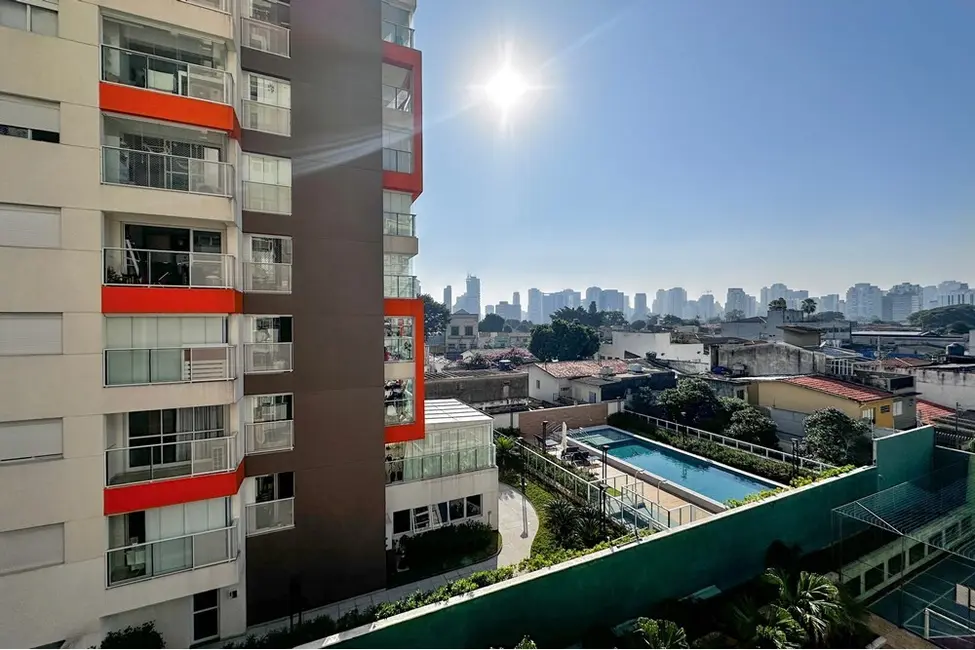Apartamento com 2 quartos à venda, 71m2 em Vila Gertrudes, São Paulo - SP - imagem 6 Foto 6 de Apartamento com 2 quartos à venda, 71m2 em Vila Gertrudes, São Paulo - SP