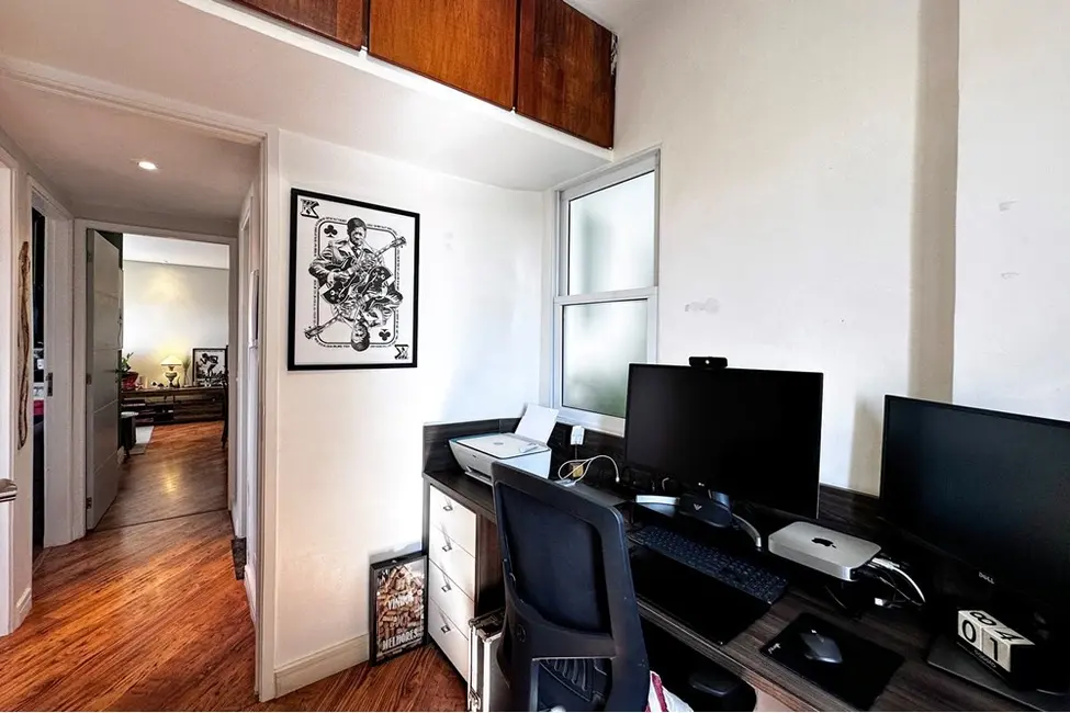 Apartamento com 2 quartos à venda, 71m2 em Vila Gertrudes, São Paulo - SP - imagem 3 Foto 3 de Apartamento com 2 quartos à venda, 71m2 em Vila Gertrudes, São Paulo - SP