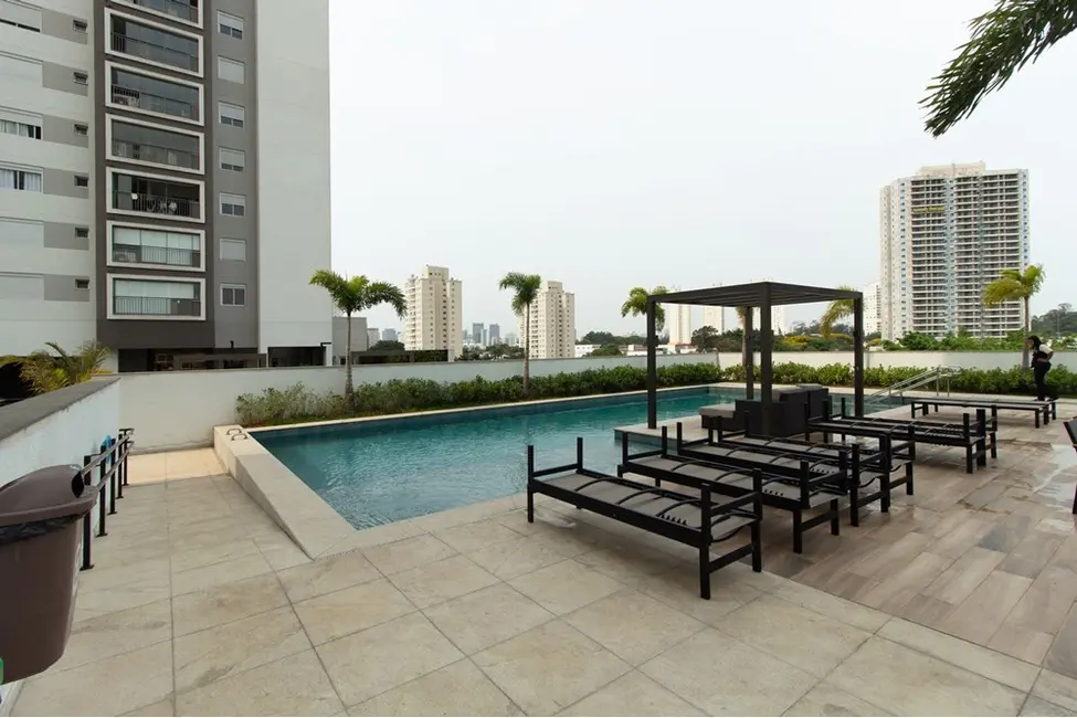 Apartamento com 2 quartos à venda, 72m2 em Jardim Caravelas, São Paulo - SP - imagem 5 Foto 5 de Apartamento com 2 quartos à venda, 72m2 em Jardim Caravelas, São Paulo - SP