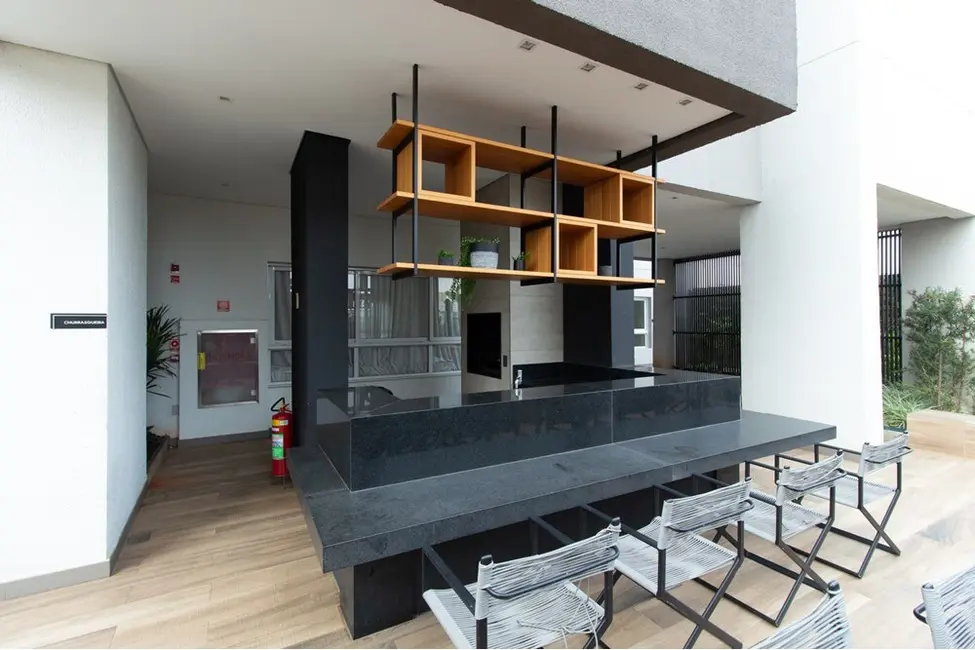Apartamento com 2 quartos à venda, 72m2 em Jardim Caravelas, São Paulo - SP - imagem 4 Foto 4 de Apartamento com 2 quartos à venda, 72m2 em Jardim Caravelas, São Paulo - SP