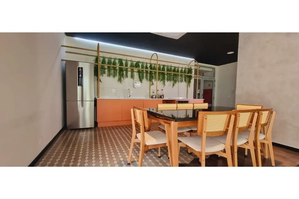 Apartamento com 1 quarto à venda, 30m2 em Indianópolis, São Paulo - SP - imagem 6 Foto 6 de Apartamento com 1 quarto à venda, 30m2 em Indianópolis, São Paulo - SP