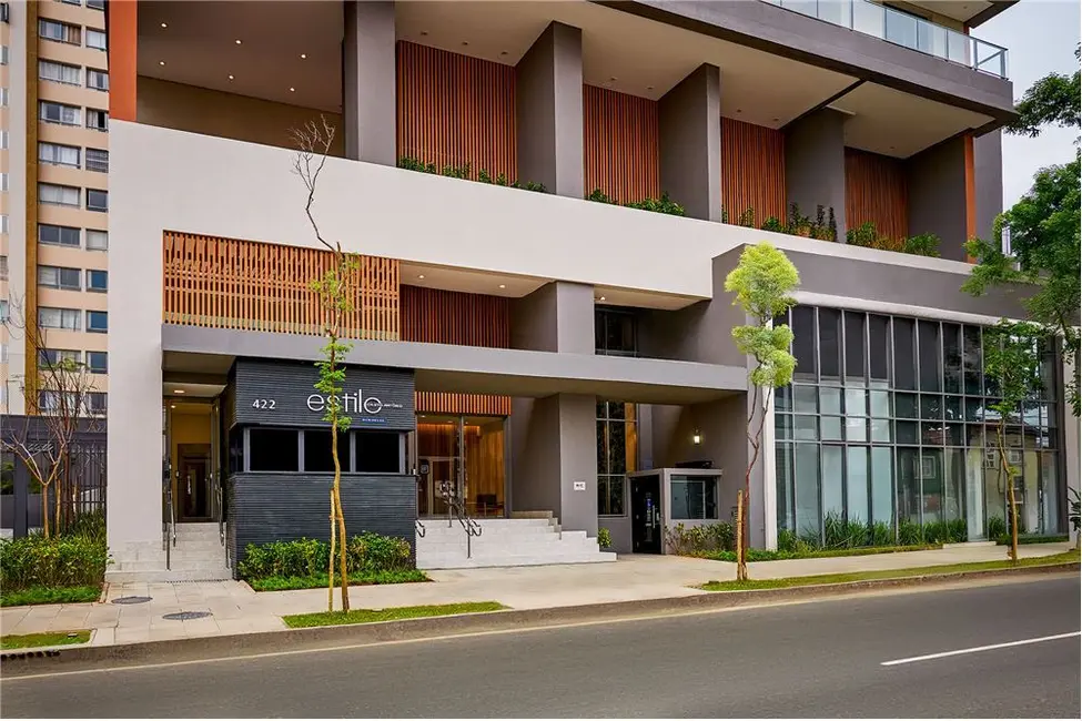 Foto 1 de Apartamento com 3 quartos à venda, 120m2 em Chácara Santo Antônio (Zona Leste), São Paulo - SP