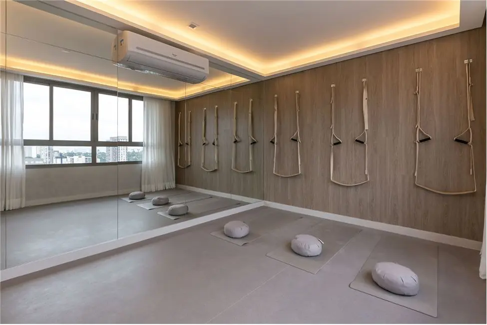 Foto 9 de Apartamento com 3 quartos à venda, 120m2 em Chácara Santo Antônio (Zona Leste), São Paulo - SP