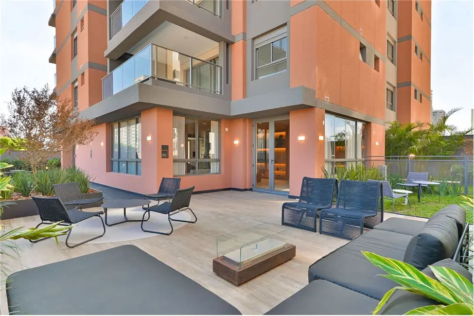 Foto 2 de Apartamento com 3 quartos à venda, 120m2 em Chácara Santo Antônio (Zona Leste), São Paulo - SP