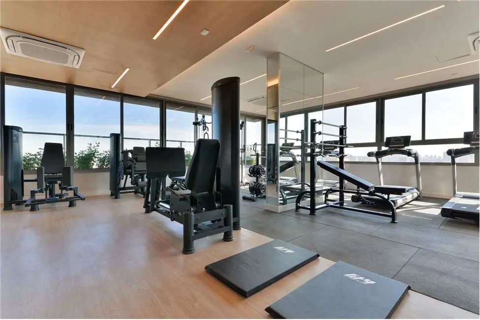 Foto 8 de Apartamento com 3 quartos à venda, 120m2 em Chácara Santo Antônio (Zona Leste), São Paulo - SP