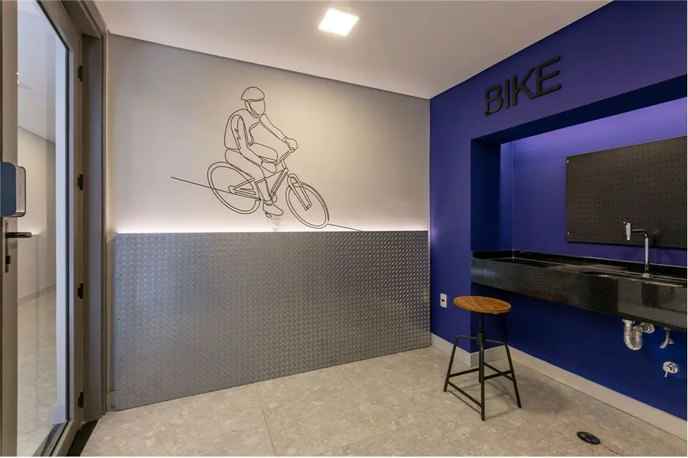 Foto 3 de Apartamento com 3 quartos à venda, 120m2 em Chácara Santo Antônio (Zona Leste), São Paulo - SP