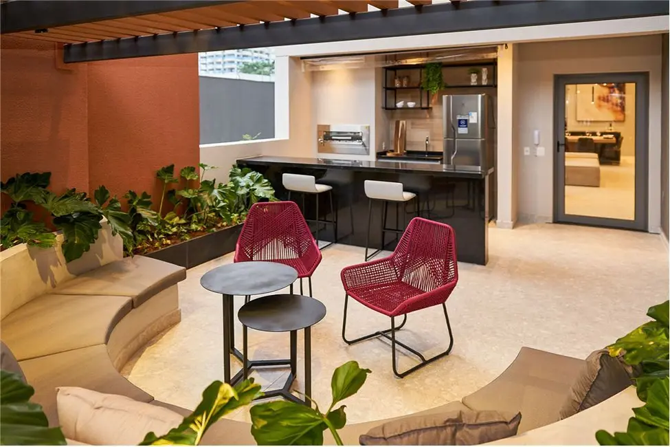 Foto 5 de Apartamento com 3 quartos à venda, 120m2 em Chácara Santo Antônio (Zona Leste), São Paulo - SP