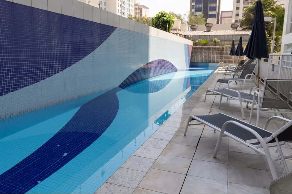 Foto 8 de Apartamento com 1 quarto à venda, 38m2 em Vila Olímpia, São Paulo - SP