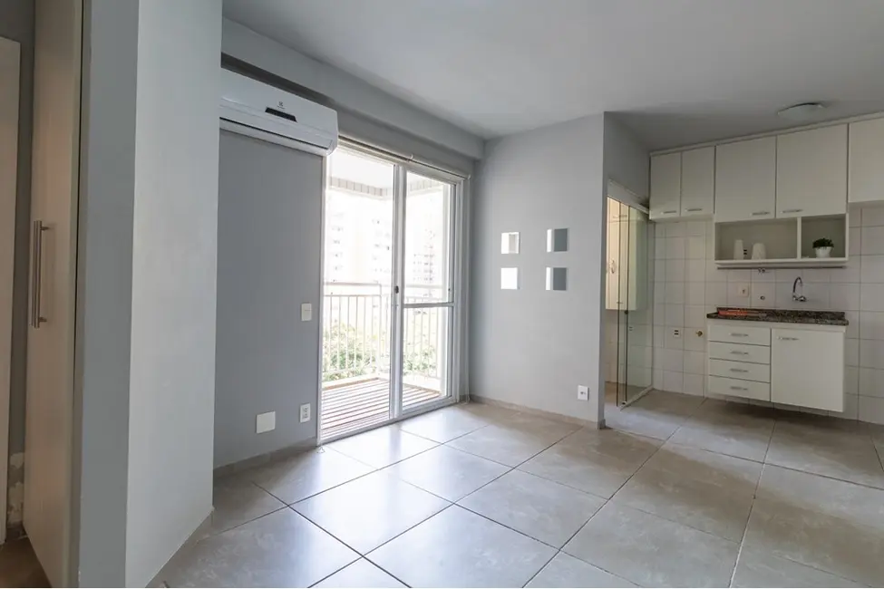 Foto 1 de Apartamento com 1 quarto à venda, 38m2 em Vila Olímpia, São Paulo - SP