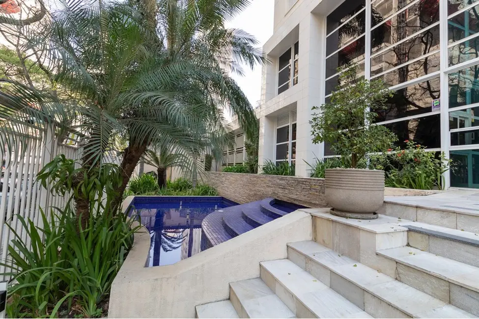 Foto 7 de Apartamento com 1 quarto à venda, 38m2 em Vila Olímpia, São Paulo - SP