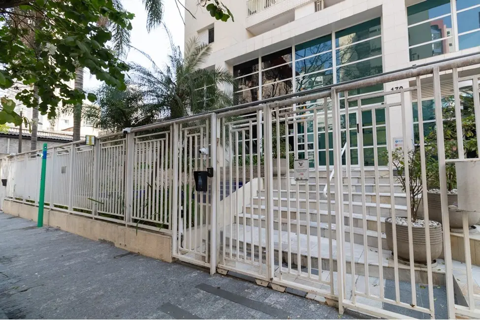 Foto 4 de Apartamento com 1 quarto à venda, 38m2 em Vila Olímpia, São Paulo - SP