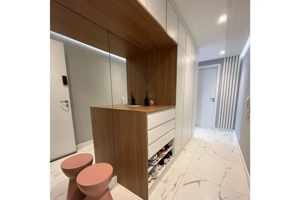 Foto 3 de Kitnet com 1 quarto à venda, 33m2 em Indianópolis, São Paulo - SP