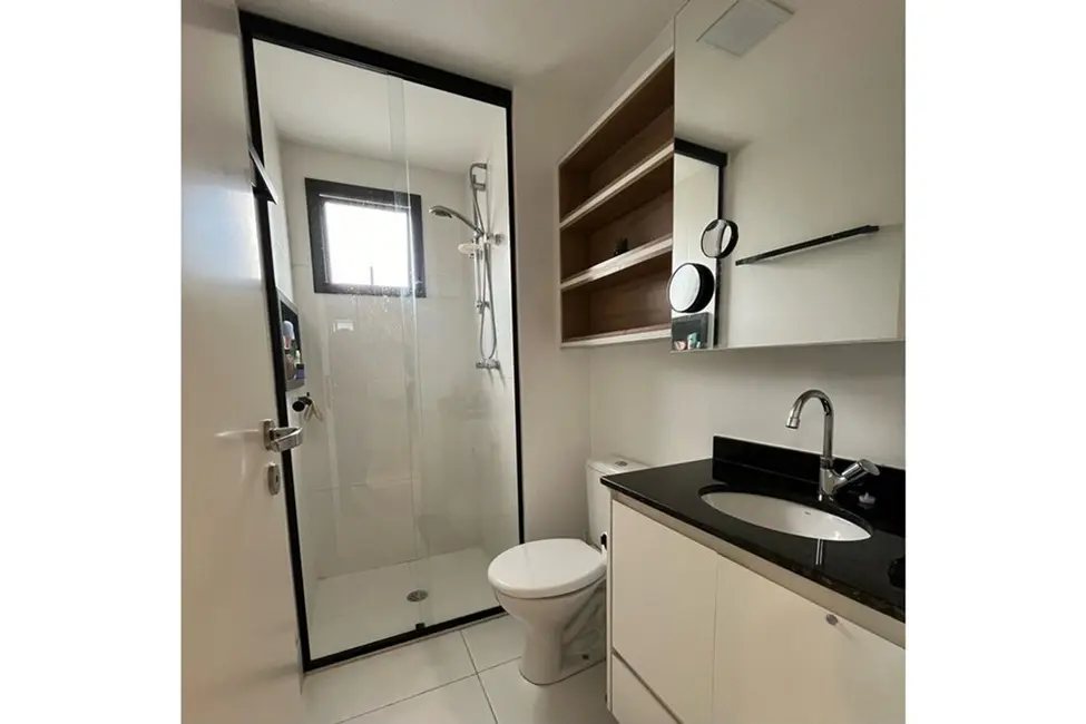 Foto 6 de Kitnet com 1 quarto à venda, 33m2 em Indianópolis, São Paulo - SP