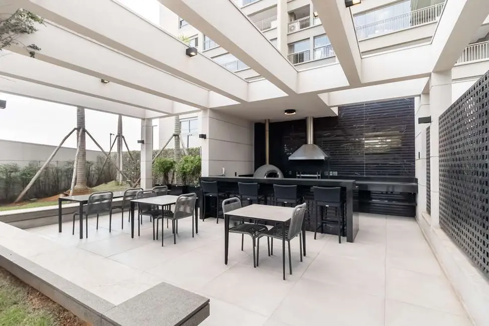 Apartamento com 2 quartos à venda, 78m2 em Butantã, São Paulo - SP - imagem 5 Foto 5 de Apartamento com 2 quartos à venda, 78m2 em Butantã, São Paulo - SP