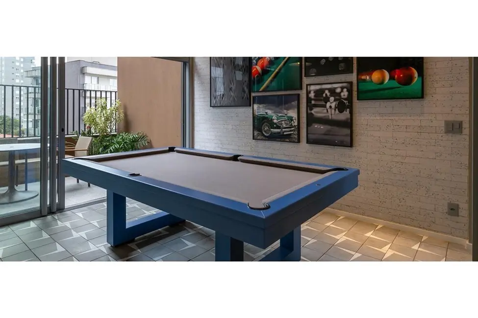 Kitnet com 1 quarto à venda, 31m2 em Sumarezinho, São Paulo - SP - imagem 6 Foto 6 de Kitnet com 1 quarto à venda, 31m2 em Sumarezinho, São Paulo - SP