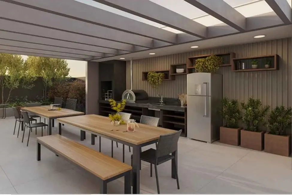 Foto 3 de Apartamento com 1 quarto à venda, 25m2 em Alto de Pinheiros, São Paulo - SP