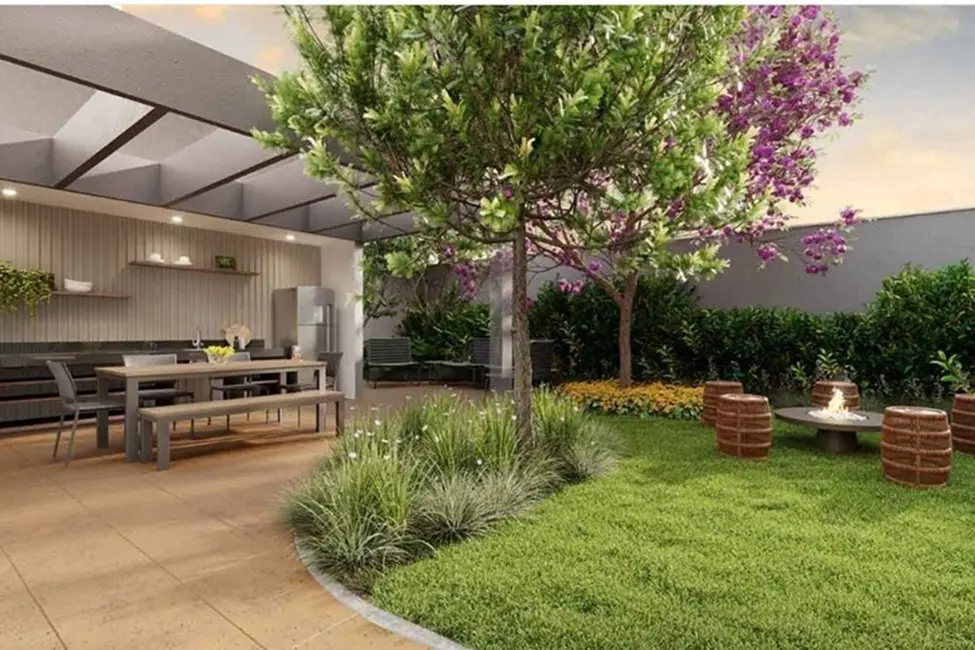 Foto 5 de Apartamento com 1 quarto à venda, 25m2 em Alto de Pinheiros, São Paulo - SP