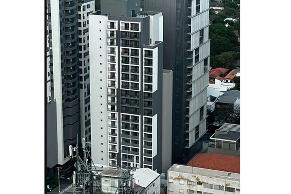 Foto 9 de Apartamento com 1 quarto à venda, 25m2 em Alto de Pinheiros, São Paulo - SP