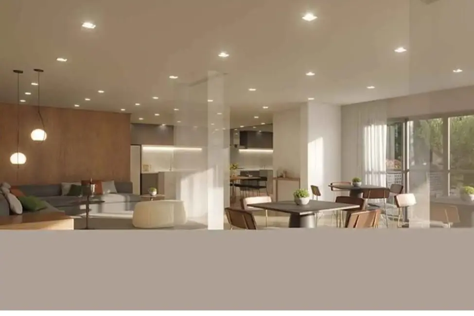 Foto 7 de Apartamento com 1 quarto à venda, 25m2 em Alto de Pinheiros, São Paulo - SP