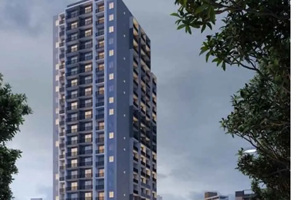 Foto 8 de Apartamento com 1 quarto à venda, 25m2 em Alto de Pinheiros, São Paulo - SP