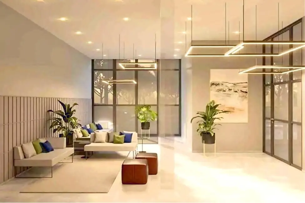 Foto 1 de Apartamento com 1 quarto à venda, 25m2 em Alto de Pinheiros, São Paulo - SP