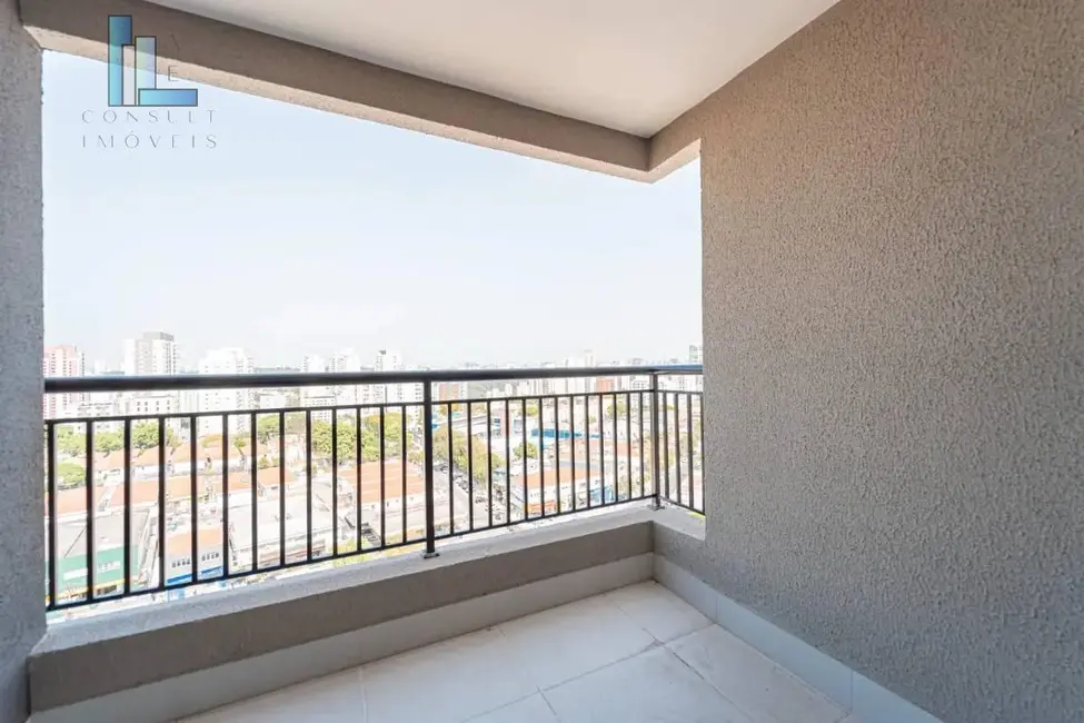 Foto 2 de Apartamento com 2 quartos à venda, 62m2 em Vila Mascote, São Paulo - SP